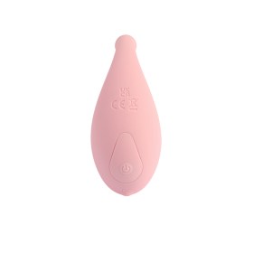 Flirty Touch klitoralni masažer- CN 591533046-3